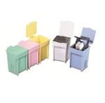 Simport™ Scientific EasyDip™ Slide Staining Jars
